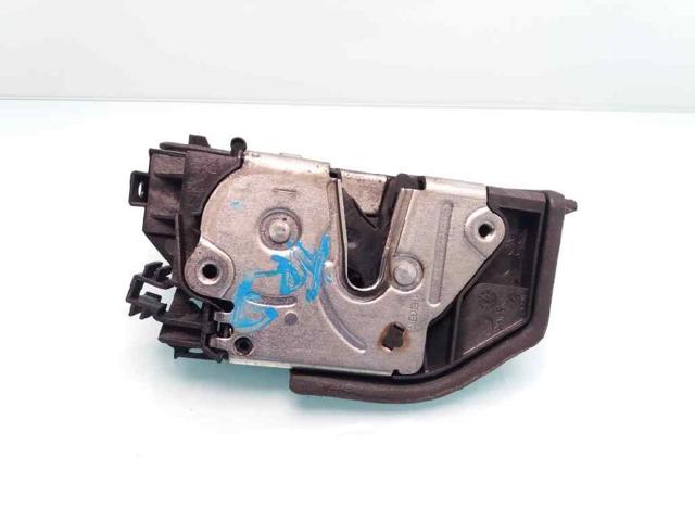 Zamek drzwi tylnych prawych 7167076 BMW