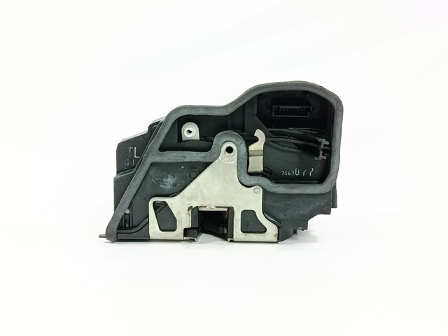 Zamek drzwi przednich lewych 7167077 BMW