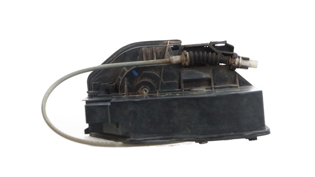 Zamek drzwi przednich lewych 7167077 BMW