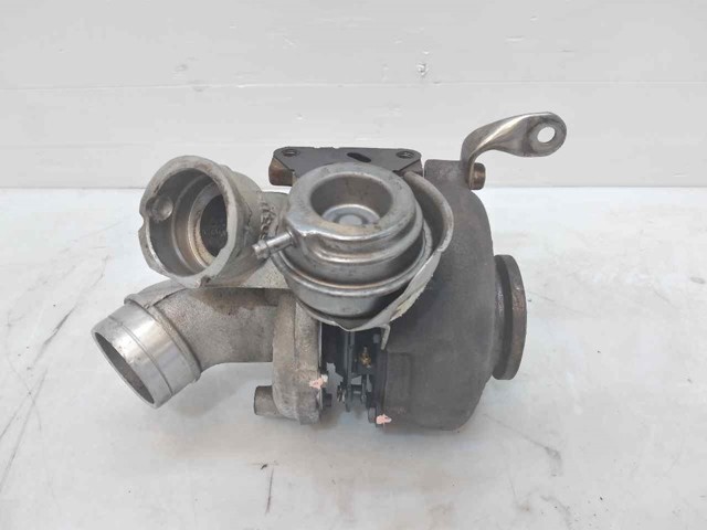 Turbina 7168855004S VAG