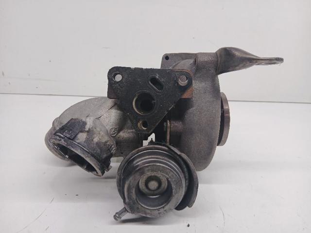 Turbina 7168855004S VAG