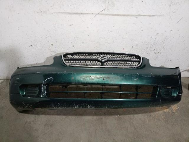 Zderzak Suzuki Baleno