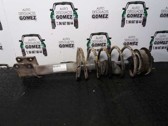 Amortyzator przedni Fiat Uno 146A