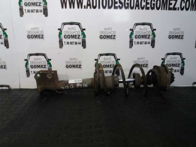 Amortyzator przedni Fiat Uno 146A