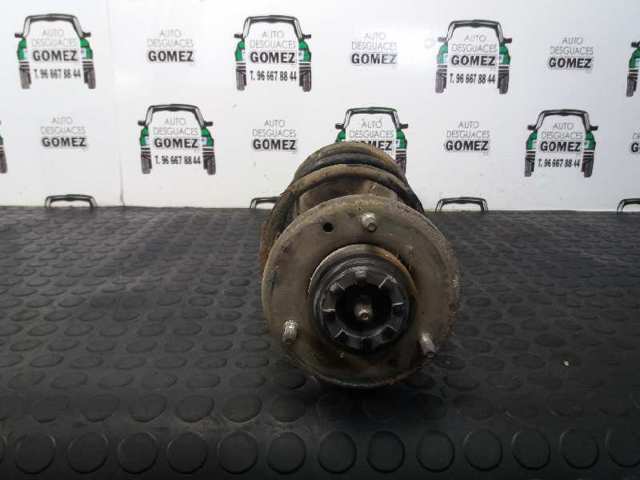 Amortyzator przedni Fiat Uno 146A