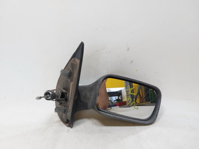 Lusterko wsteczne prawe 71712587 FIAT