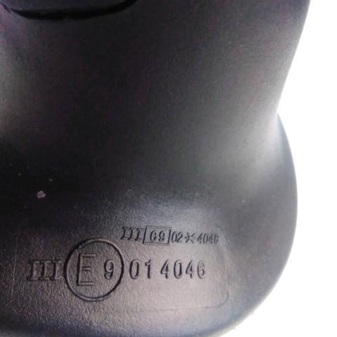 Lusterko wsteczne prawe 71712587 FIAT