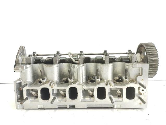 Głowica cylindrów 71712828 FIAT