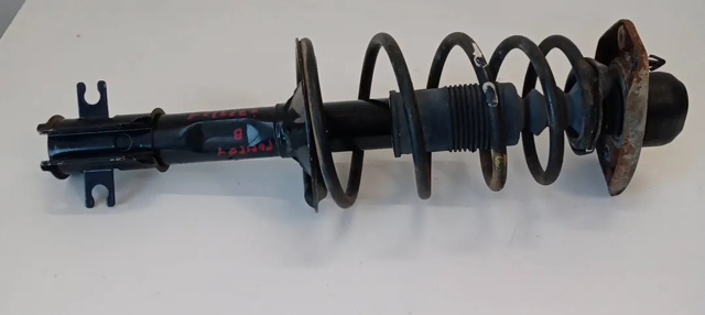 Amortyzator przedni 71713674 FIAT
