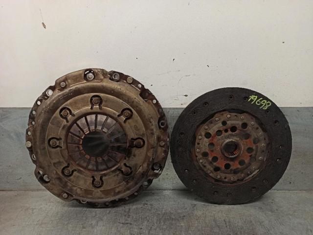 Zestaw sprzęgła (3 części) 71719088 FIAT