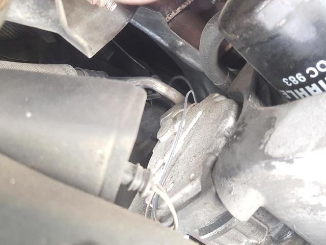 Sprężarka klimatyzacji 71721731 FIAT