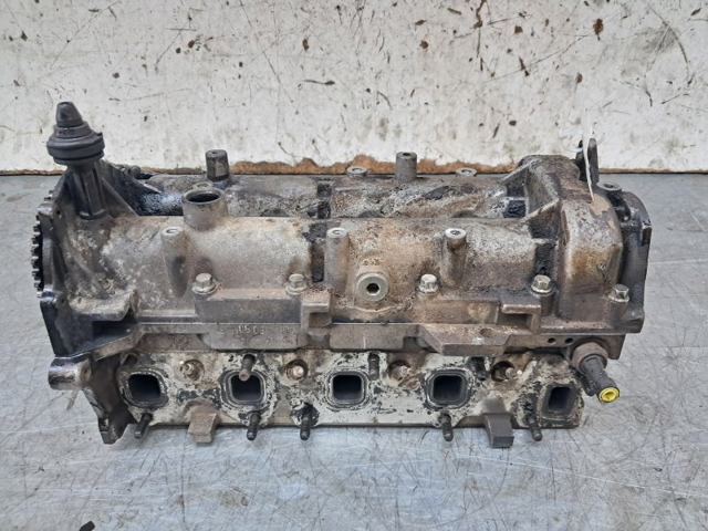Głowica cylindrów 71723118 FIAT