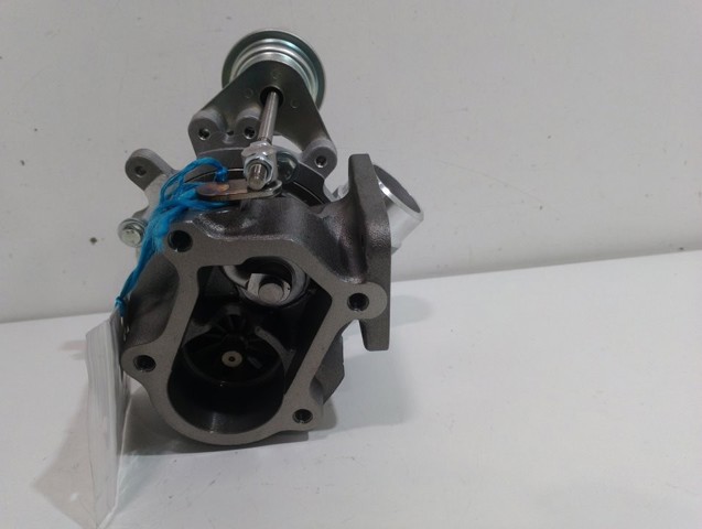 Turbina 71723501 FIAT