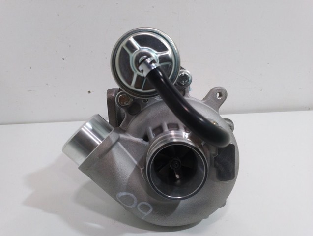 Turbina 71723501 FIAT