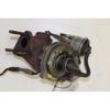 Turbina 71724702 FIAT