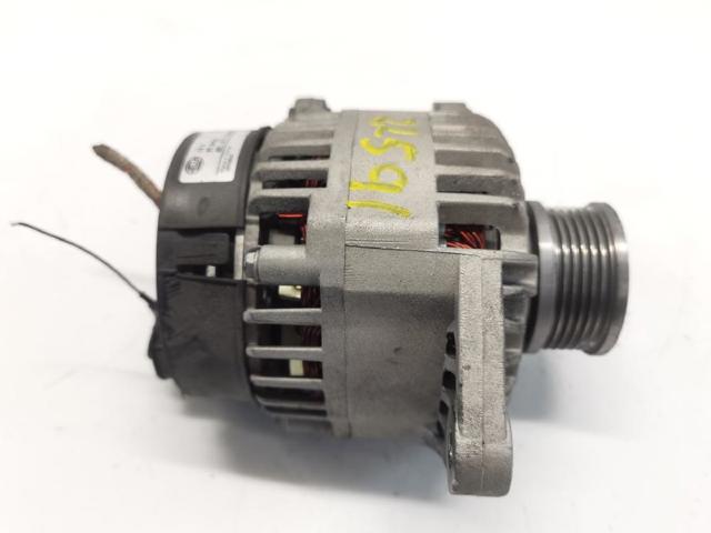 Alternator 71724804 FIAT