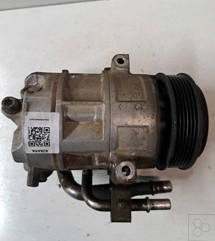 Sprężarka klimatyzacji 71724813 FIAT