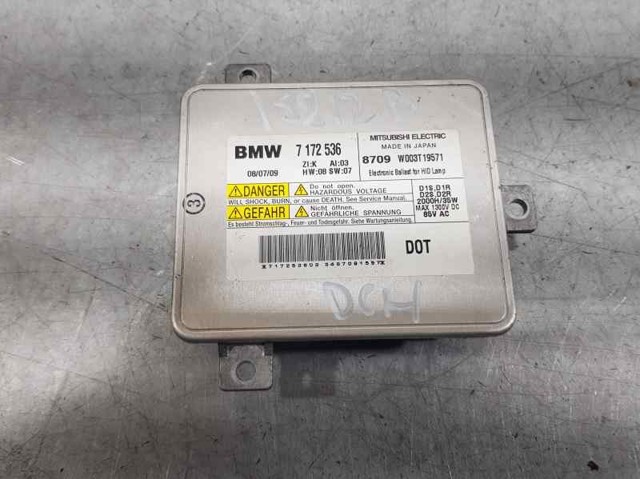 7172536 BMW
