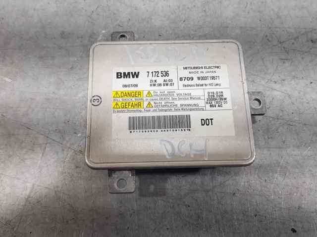 Reflektor prawy 7172536 BMW