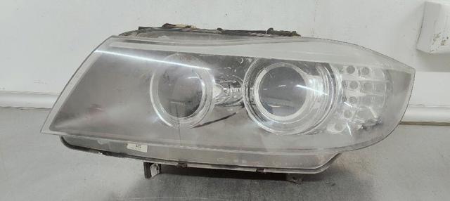 Reflektor prawy 7172536 BMW