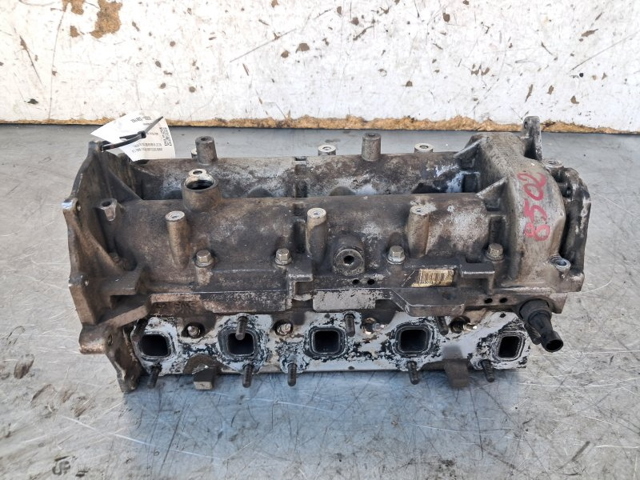 Głowica cylindrów 71729497 FIAT
