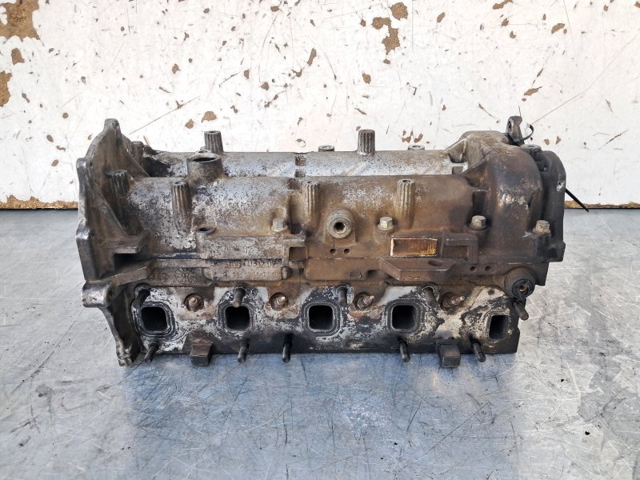Głowica cylindrów 71729497 FIAT