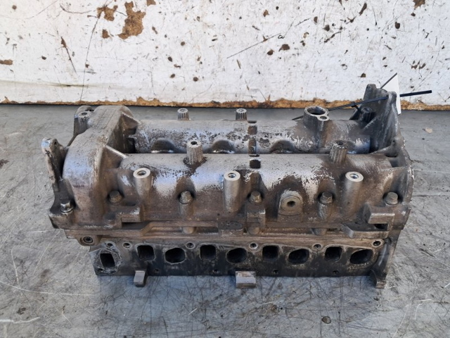 Głowica cylindrów 71729497 FIAT