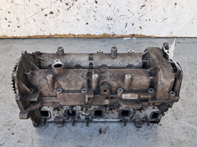 Głowica cylindrów 71729497 FIAT