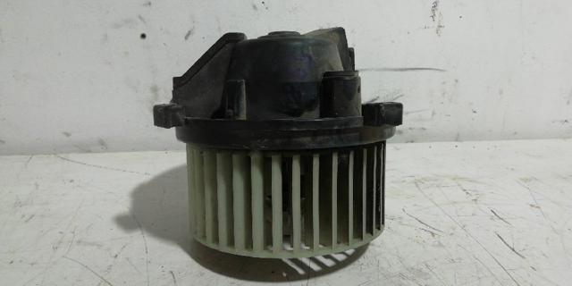 Silniczek wentylatora nagrzewnicy (ogrzewacza wnętrza) 71734232 FIAT