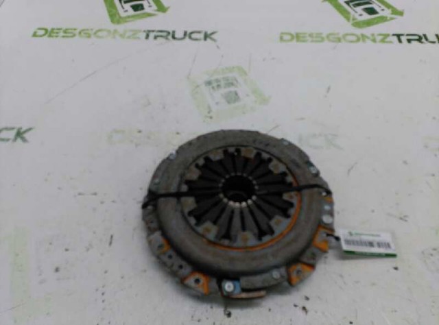 Zestaw sprzęgła (3 części) 71734908 FIAT