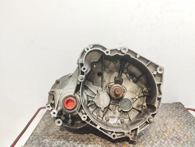 Mechaniczna skrzynia biegów w komplecie 71738080 FIAT