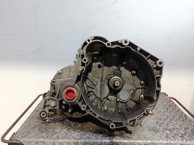 Mechaniczna skrzynia biegów w komplecie 71738080 FIAT