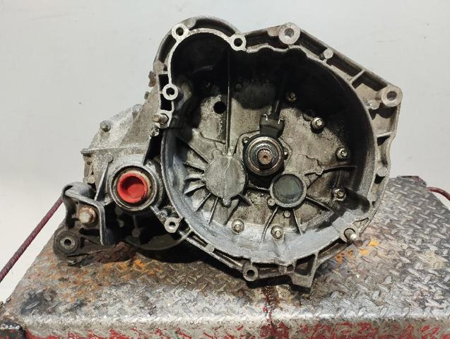 Mechaniczna skrzynia biegów w komplecie 71738080 FIAT