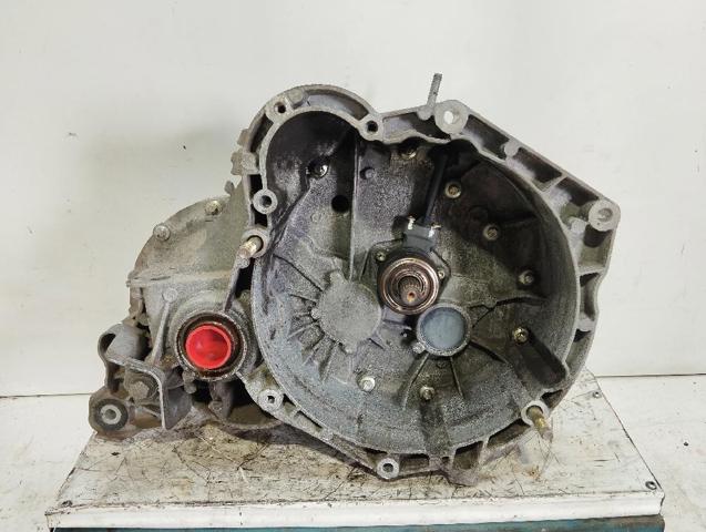 Mechaniczna skrzynia biegów w komplecie 71738080 FIAT