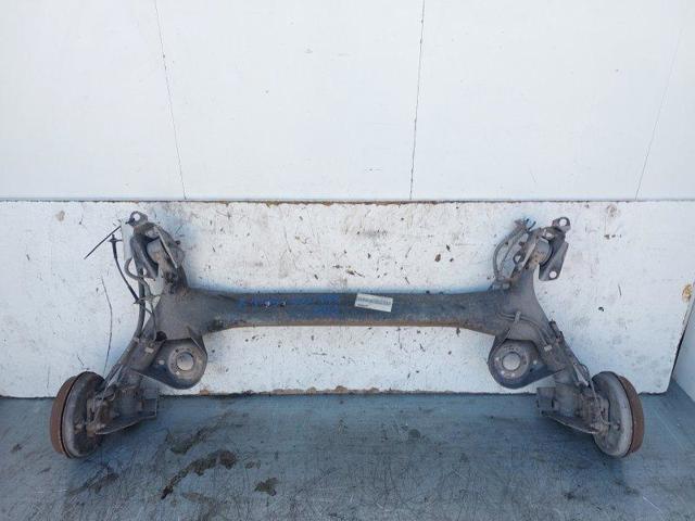 Silentblock tylnej belki 71739174 FIAT
