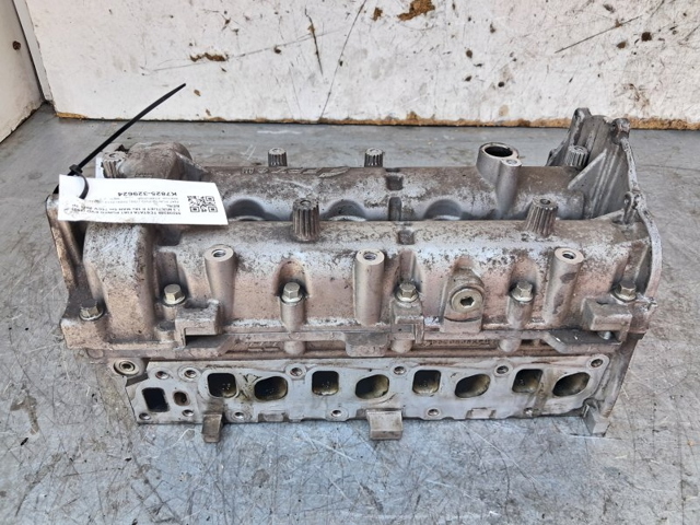 Głowica cylindrów 71739601 FIAT