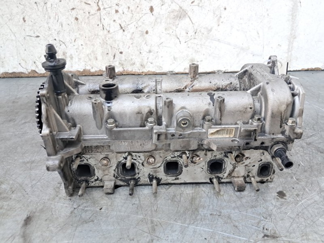 Głowica cylindrów 71739601 FIAT