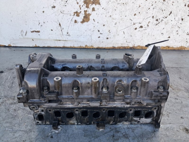 Głowica cylindrów 71739601 FIAT