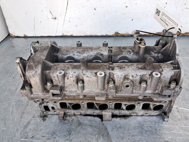 Głowica cylindrów 71739601 FIAT