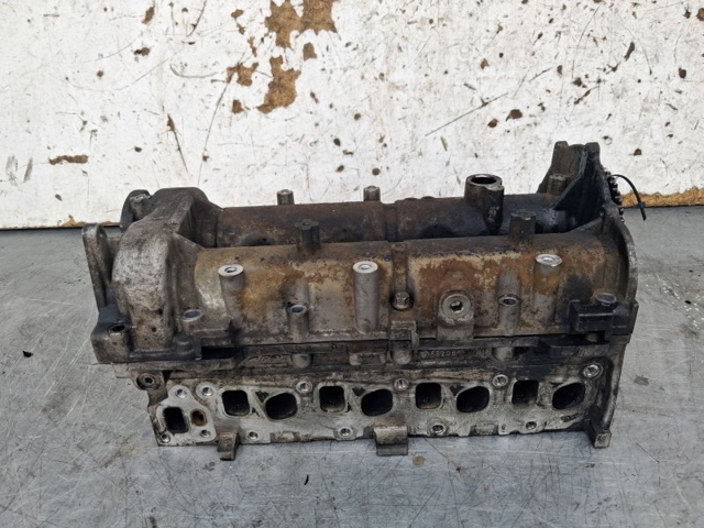 Głowica cylindrów 71739601 FIAT