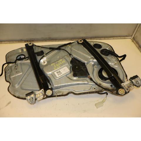 Mechanizm podnoszenia szyby drzwi przednich prawych 71740121 FIAT