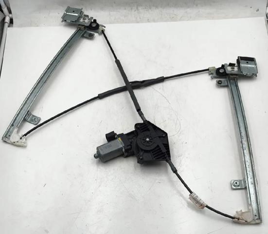 Mechanizm podnoszenia szyby drzwi przednich prawych 71740121 FIAT