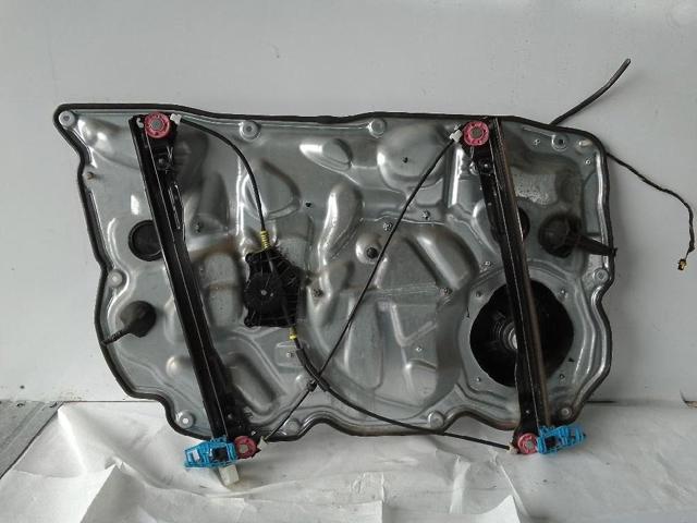 Mechanizm podnoszenia szyby drzwi przednich prawych Fiat Croma 2 194