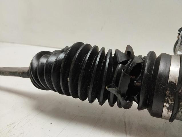 Listwa kierownicza (maglownica) 71740547 FIAT