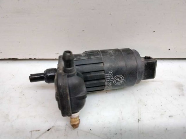 Pompka spryskiwacza szyby przedniej 71740942 FIAT