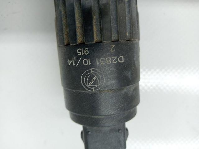 Pompka spryskiwacza szyby przedniej 71740942 FIAT