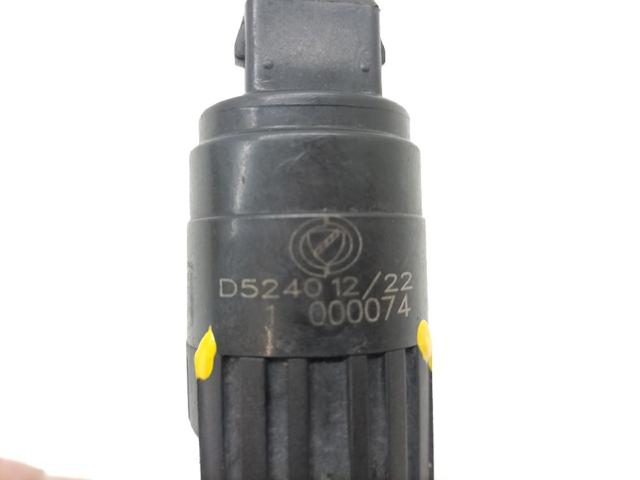 Pompka spryskiwacza szyby przedniej 71740942 FIAT