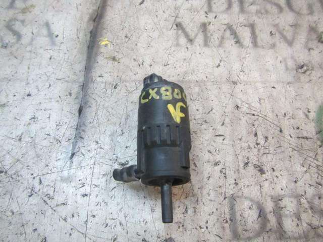 Pompka spryskiwacza szyby przedniej 71740987 FIAT