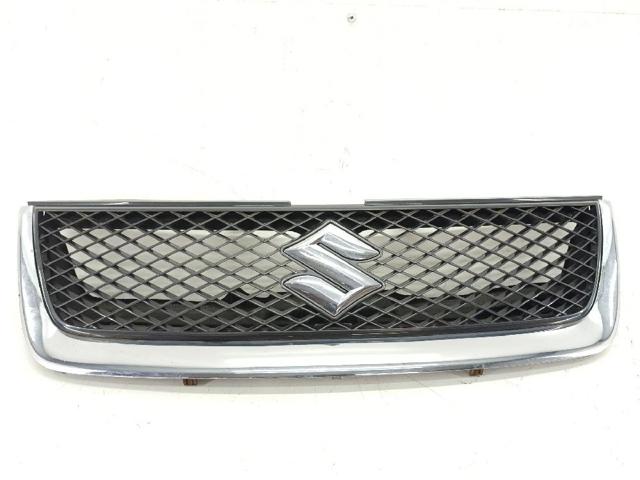  Suzuki Grand Vitara  (2005-2026)