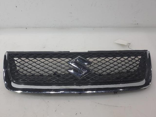  Suzuki Grand Vitara  SUV kupić w Polsce